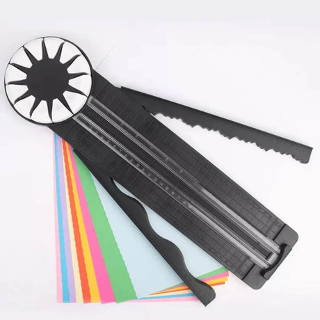 Carvallo – 12-i-1 Precisionstillverkare! Carvallo