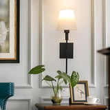 AuraFlare Light – Amerikansk Modern Trådlös Vägglampa Carvallo