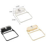 Sugpropp diskho sil Carvallo