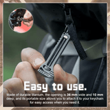 Carvallo | TitanCraft – Maximalt styrka i din ficka Carvallo