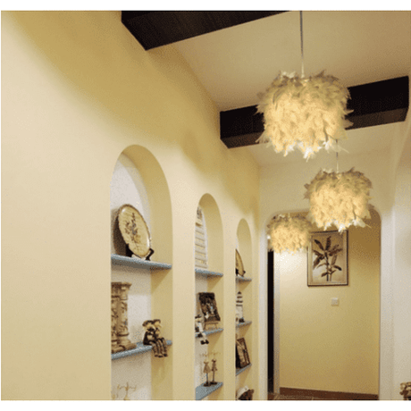 Carvallo – Mysig pendel för en varm stämning Carvallo