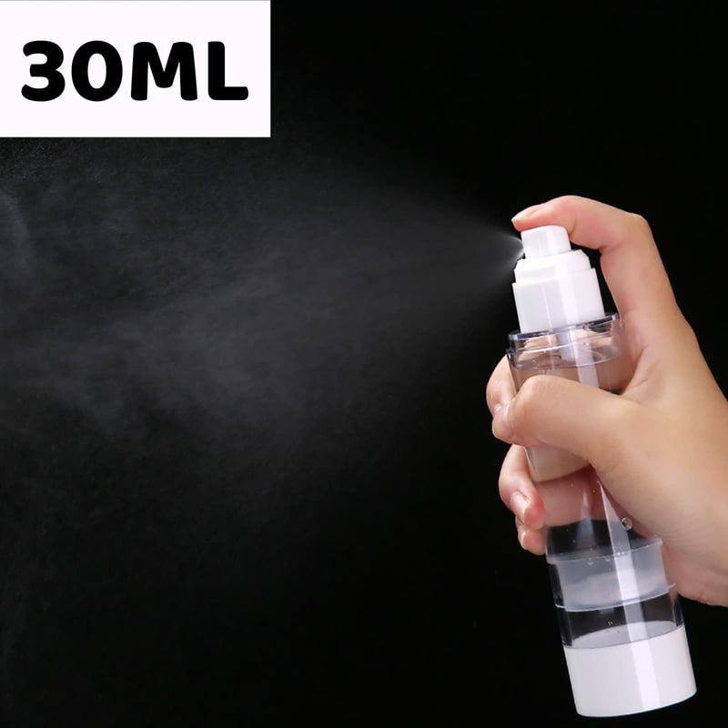 Carvallo | PurePump – Den smarta påfyllnadsflaskan för unterwegs Carvallo