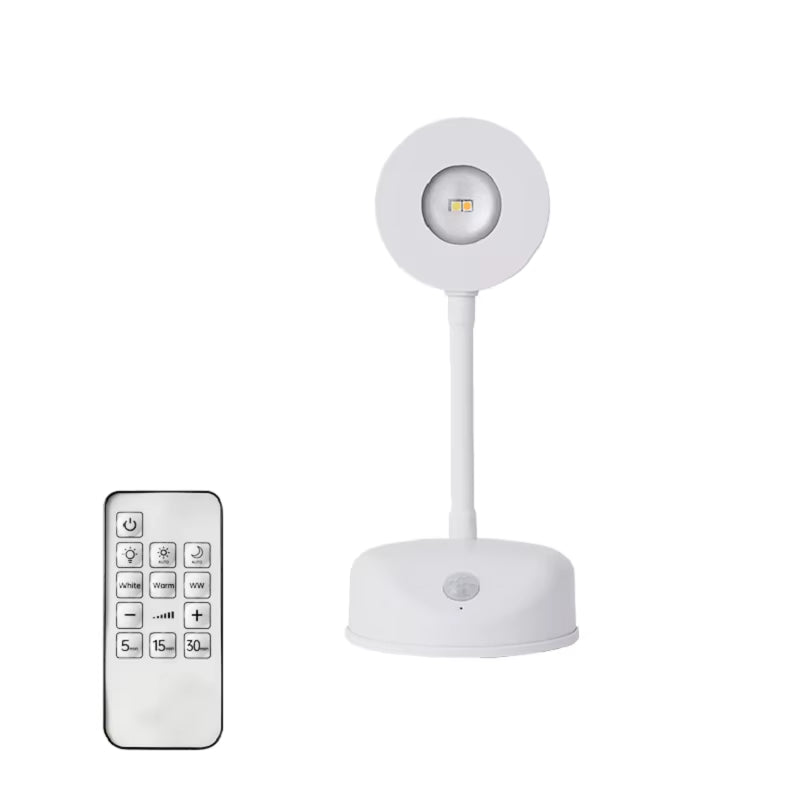 Smart Motion Sensor Light – För bekvämlighet och säkerhet Carvallo