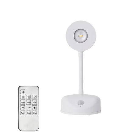 Smart Motion Sensor Light – För bekvämlighet och säkerhet Carvallo