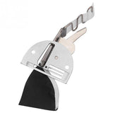 Carvallo - Kantenfållare för symaskiner Carvallo