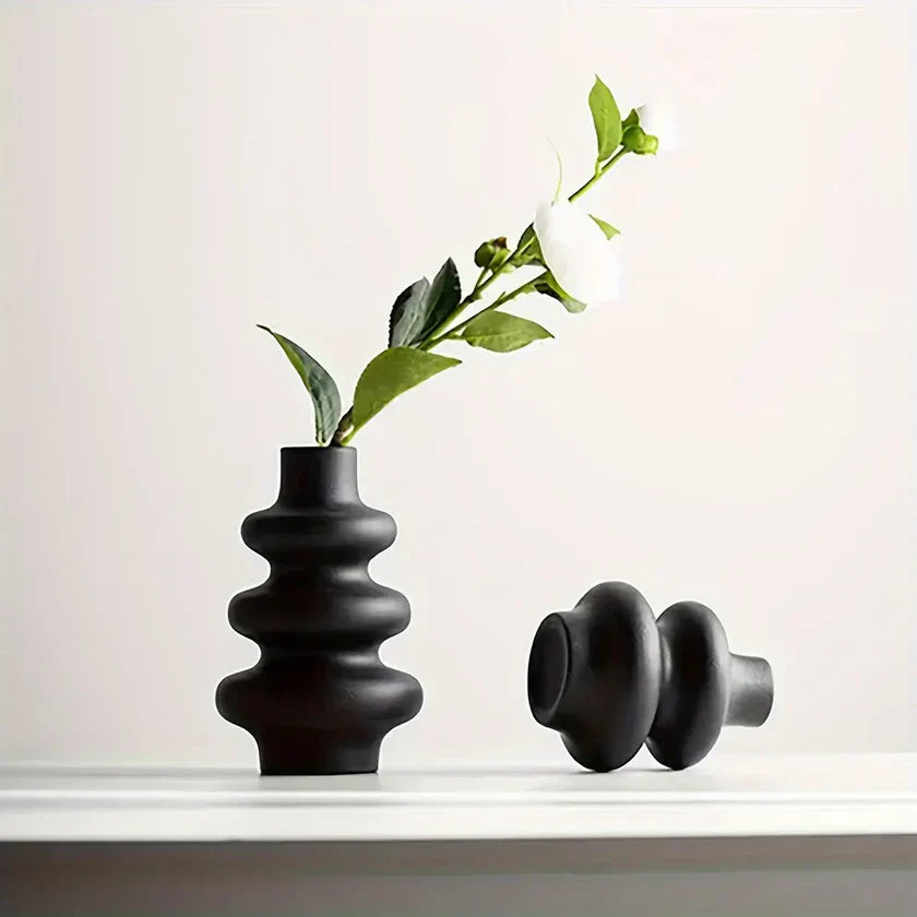 Carvallo - Dekorativ vas för stilfullt inredning Carvallo