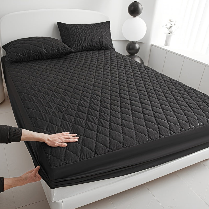 DreamGuard Madrasskydd - Komfort och Skydd i Ett Carvallo