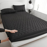 DreamGuard Madrasskydd - Komfort och Skydd i Ett Carvallo