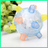 Carvallo – Bollen som fördriver tristessen Carvallo