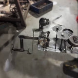 Carvallo – Musik i vinden för trädgård & balkong! Carvallo