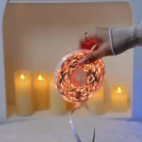 LED TV Bakgrundsbelysning Stripp med Fjärrkontroll Carvallo