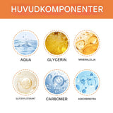 LumiStick - Anti-Rynk Återfuktande Stiftkräm För En Slätare Hud - Vitamin C Berikad-Återfuktande Ansiktskrämer-BB-Hemnix