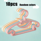 Hållbara Kroklistor för Barn - Söt Båge Design, Lätta och Platsbesparande Carvallo