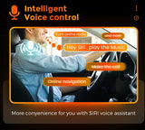 CarPlay-adapter Carvallo