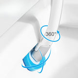 Carvallo - Beröringsfri toalettstädning för en enkel hygien Carvallo