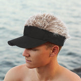 Flair Hair solskyddskeps