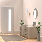 Carvallo – Vägglampa Elegant och Funktionell för en Varm Atmosfär Carvallo