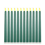 LED Ljus Svart Spets Set för Evenemang Carvallo