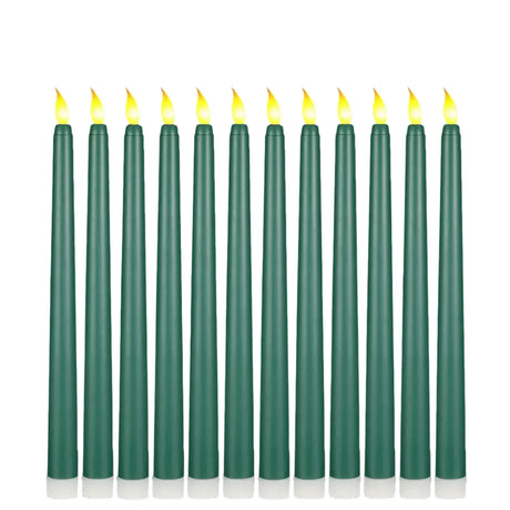 LED Ljus Svart Spets Set för Evenemang Carvallo