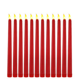 LED Ljus Svart Spets Set för Evenemang Carvallo