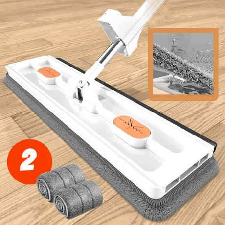 360° Snurrmopp med moppfunktion Carvallo