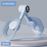 Justerbar lår- och bäckentränare – Hemträningsverktyg för underkroppsstyrka MILA Sverige