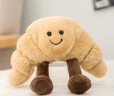 PastryPillow - Mysiga Frukosttillbehör För Ditt Rum Carvallo