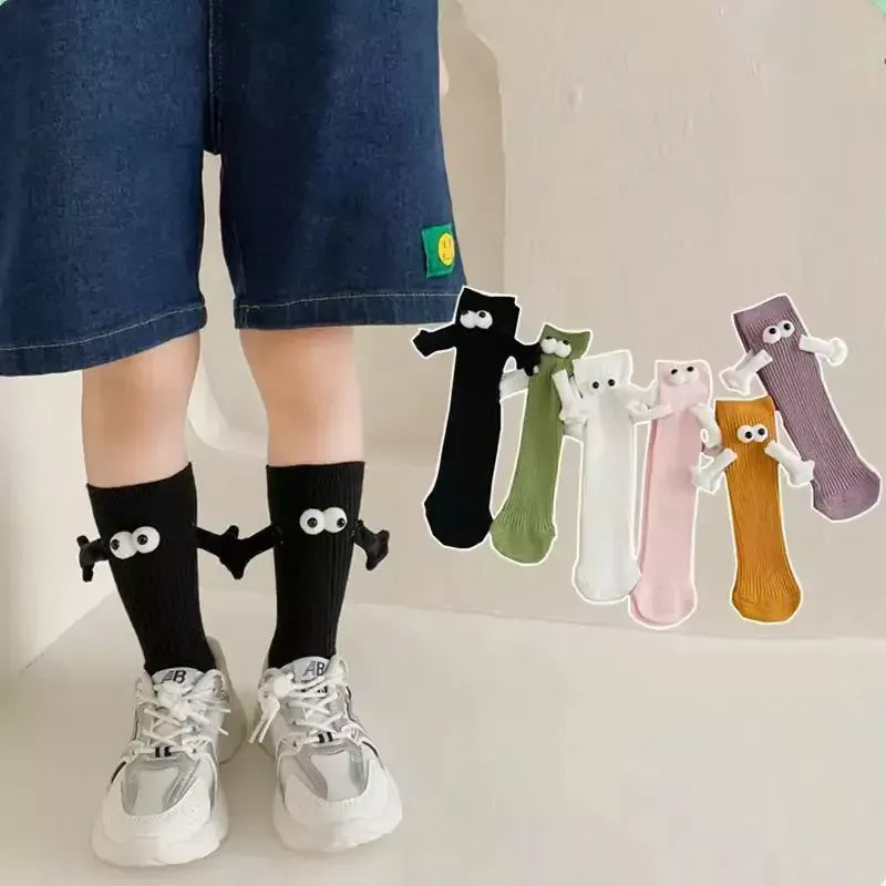 Carvallo | HappyToes - Roliga strumpor för föräldrar och barn Carvallo