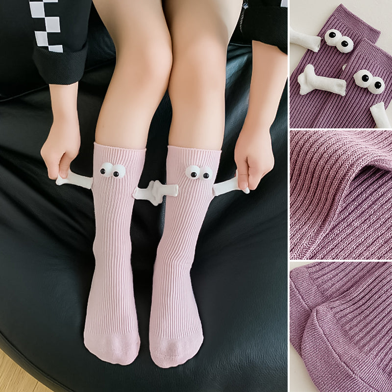 Carvallo | HappyToes - Roliga strumpor för föräldrar och barn Carvallo