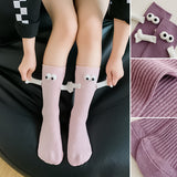 Carvallo | HappyToes - Roliga strumpor för föräldrar och barn Carvallo