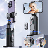 Carvallo – Alltid i bilden. Helt automatiskt. Carvallo