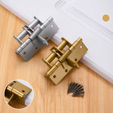 Carvallo | SwiftShut – Tyst stängd. Helt av sig själv. Carvallo