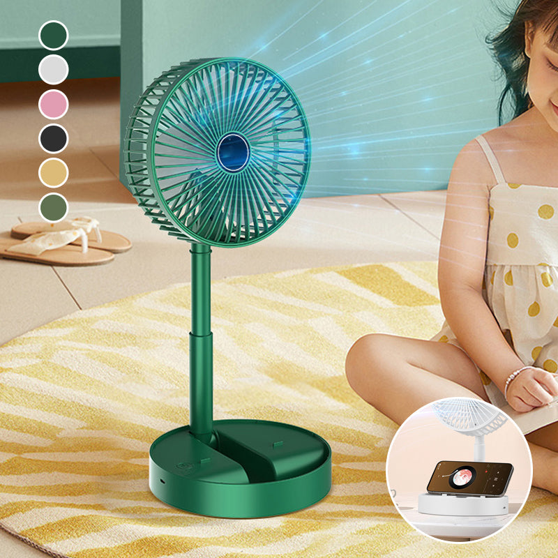 Carvallo – Den Fällbara Fräsch-Proffset! Carvallo