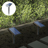 Carvallo Spot – Ljus som lever med solen Carvallo