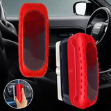 Carvallo – Genomskinlighet. Helt utan torkning. Carvallo