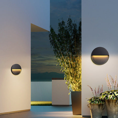 StepLume – Elegant LED Utomhustrappbelysning Carvallo