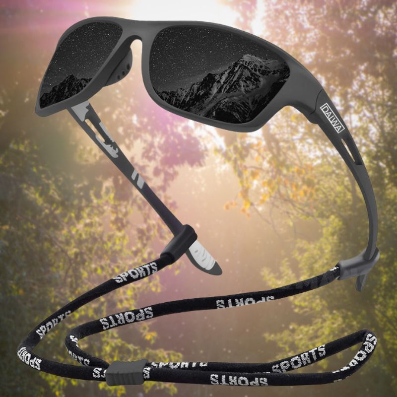 PolarPolo | Unisex Outdoor-Sportbrille MILA Sverige