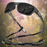 PolarPolo | Unisex Outdoor-Sportbrille MILA Sverige