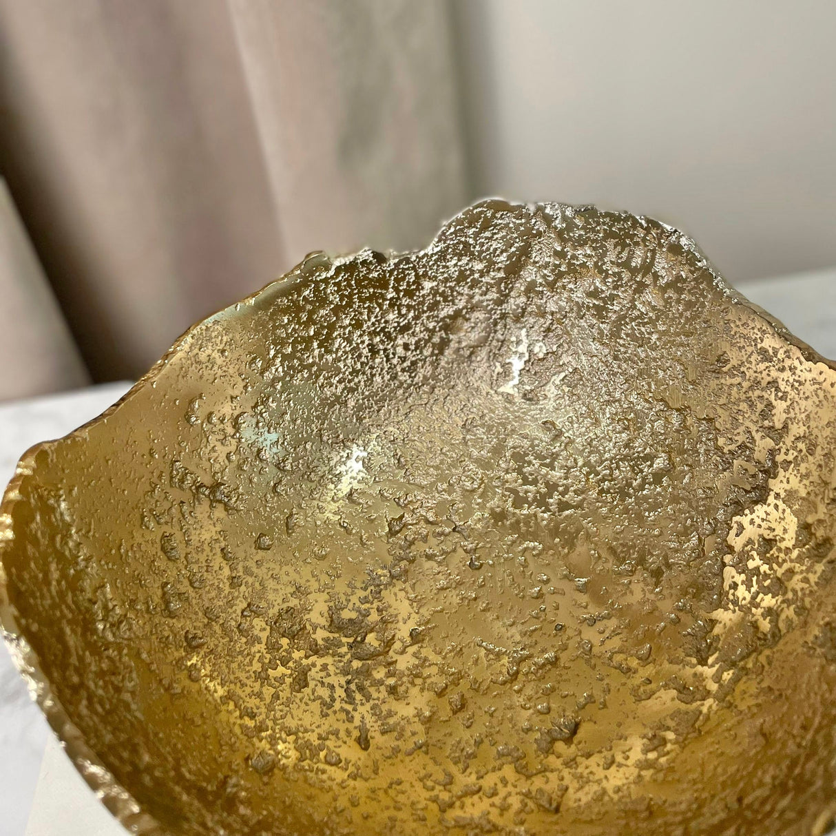 Aurazone - Lyxig Harmoni Skål MILA Sverige