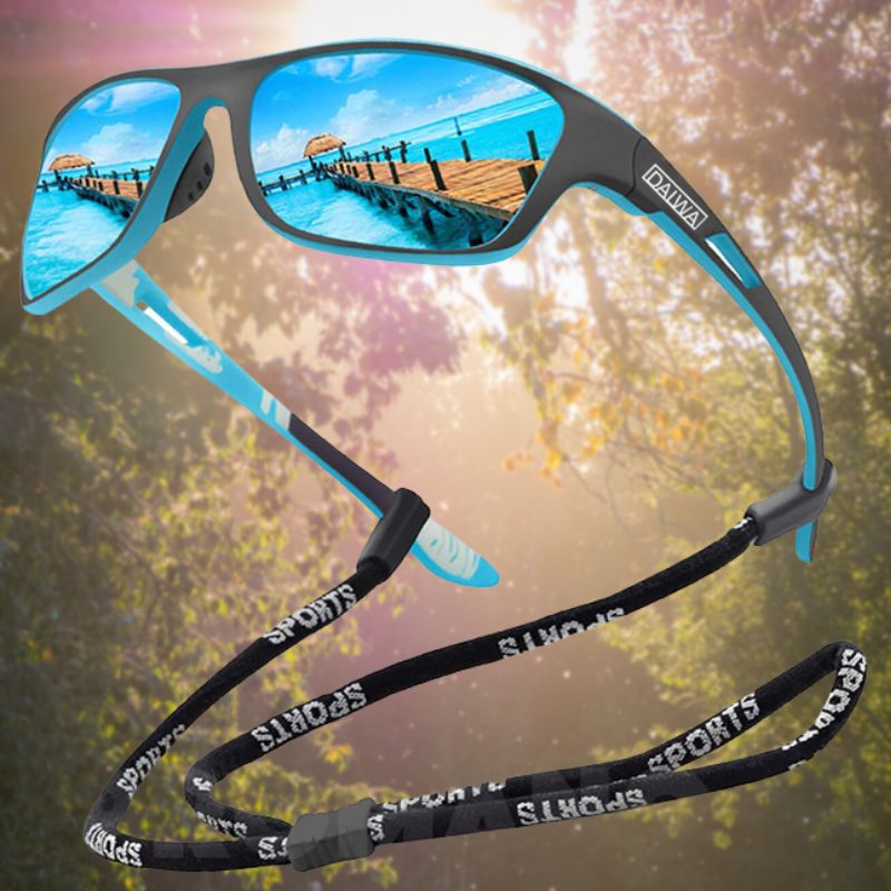 PolarPolo | Unisex Outdoor-Sportbrille MILA Sverige