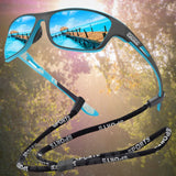 PolarPolo | Unisex Outdoor-Sportbrille MILA Sverige