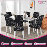 Carvallo | ChairNest - Dehnbar & elastisk anpassad Carvallo