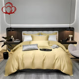 CuddleCloud Bäddsatser - Högkvalitativa sängöverdrag i mjuk bomull Carvallo