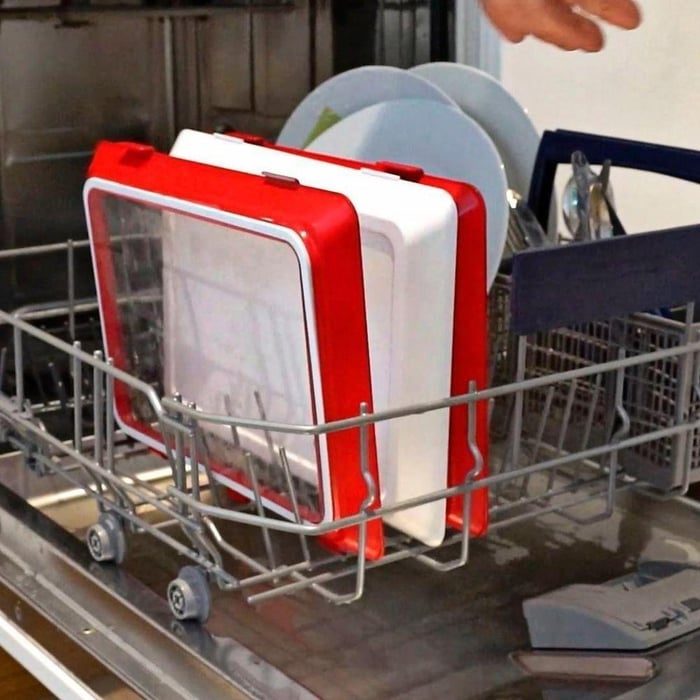 Carvallo | EverFresh - Bevarar livsmedelens färskhet och sparar plats Carvallo