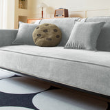 Chic Corduroy Soffskydd Antisklipp Sofföverdrag 70x70 cm Carvallo