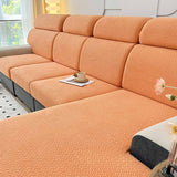 Färgglad Fleecefodral Möbelskydd för Husdjur Carvallo