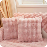 Carvallo - Lyxigt soffskydd, ultimativ komfort och mjukhet! Carvallo