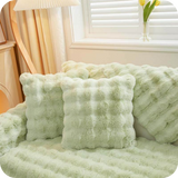 Carvallo - Lyxigt soffskydd, ultimativ komfort och mjukhet! Carvallo