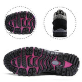 Kvinnors Vinter Termiska Villi-stövlar-Shoes for Women-Hemnix-Hemnix