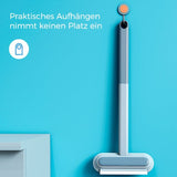 Carvallo - Tar enkelt bort djurhår från dina möbler och mattor Carvallo